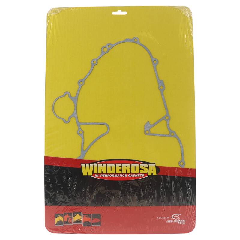 Vertex Pistons — Vertex Gaskets 09-20 Yamaha VMX17 V MAX Inner Clutch - Side Cover Gasket Kit