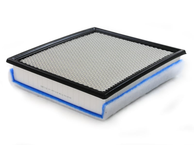 aFe — aFe POWER 20-24 Ford Diesel Trucks V8-6.7L (td) ProGuard OE Replacement Air Filter
PROGUARD Filter