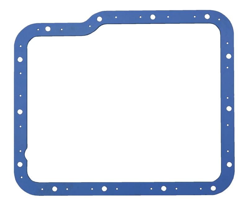 Moroso — Moroso Powerglide Transmission Gasket - 3/16in - Silicone Molded Over Steel - Single