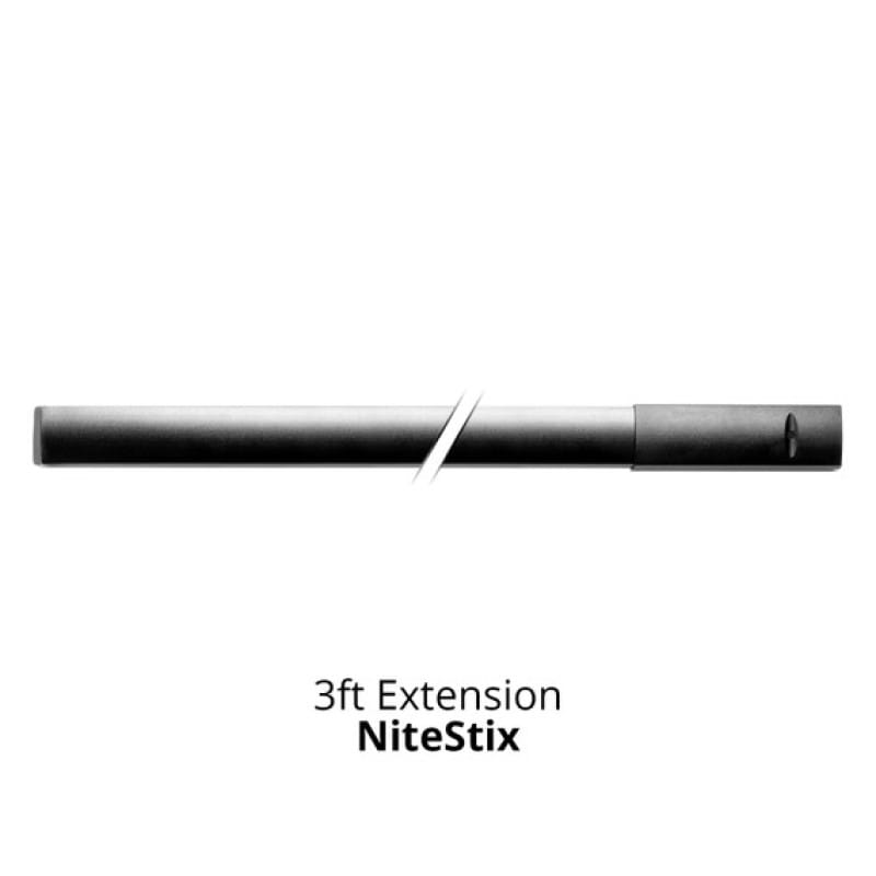 XKGLOW — XK Glow Nite Stix Foldable Overhead Light System 8ft