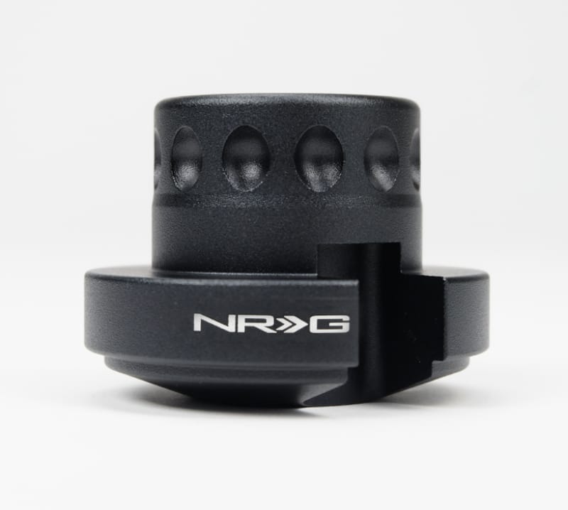NRG — NRG Race Short Hub GM - Black