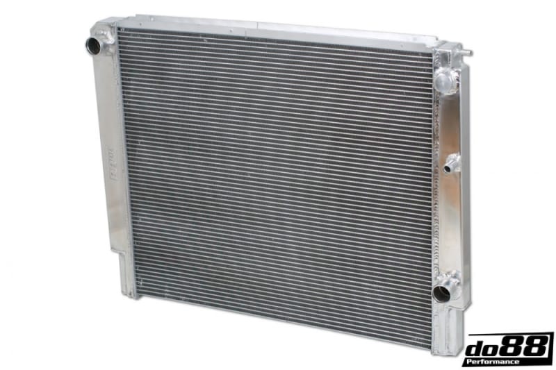 do88 — do88 Volvo 740 940 960 Manual 92-98 Radiator