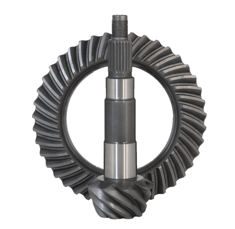 Revolution Gear & Axle — Revolution Gear & Axle Toyota 7.5in 4.88 Ratio Ring & Pinion Set