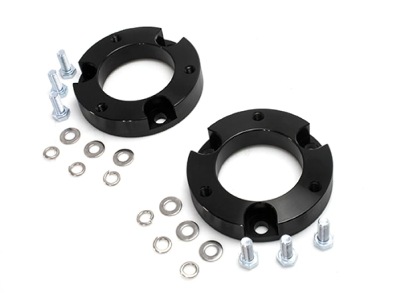 Wheel Mate — Wheel Mate 05-23 Tacoma / 4Runner 2in Front Leveling Kit