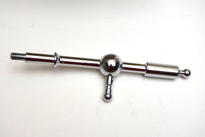 Fidanza — Fidanza 00-05 Mitsubishi Eclipse / 96-06 Evo Except MR Non Adjustable v2 Short Throw Shifter
Shifter Kit