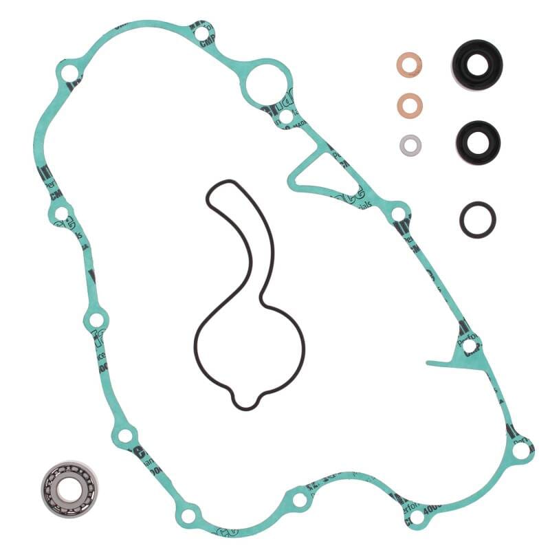 Vertex Pistons — Vertex Gaskets 07-23 Honda CRF150R Water Pump Rebuild Kit