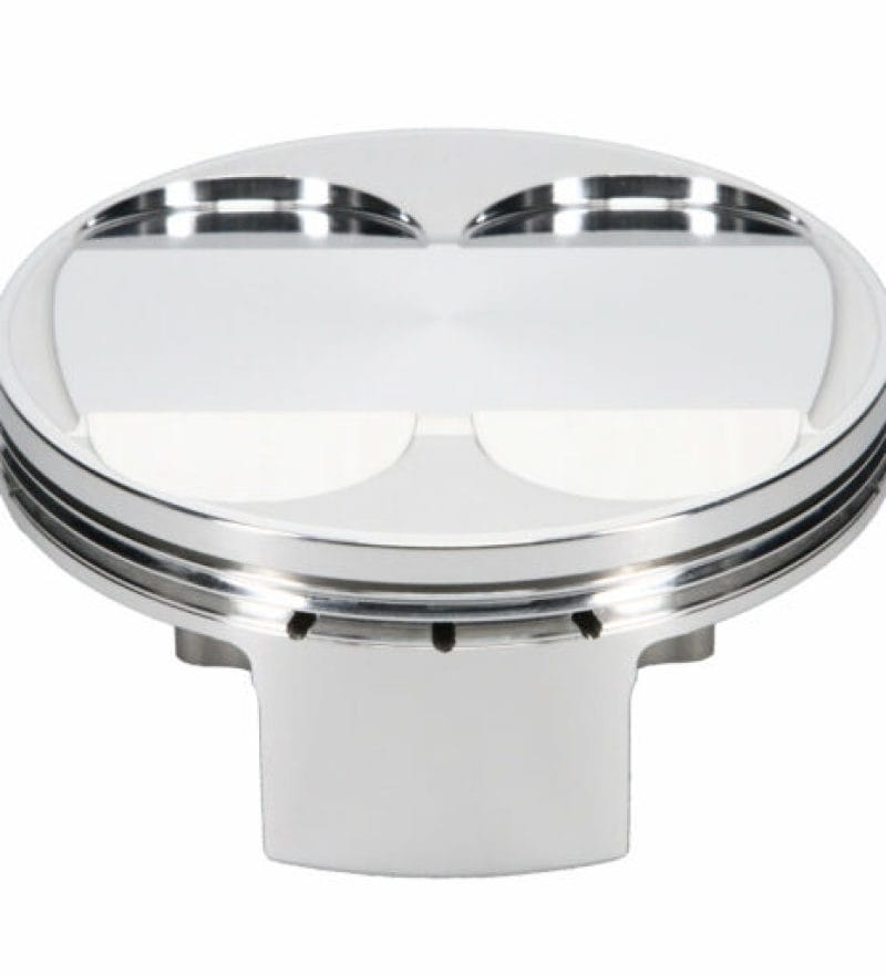 JE Pistons — JE Pistons Suzuki RMZ450 PRO Piston Single