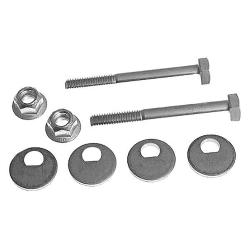 Fabtech — Fabtech Late Model 2WD 3-1/8 Degree Front Alignment Cam Kit
AlgnCst/CmbKt