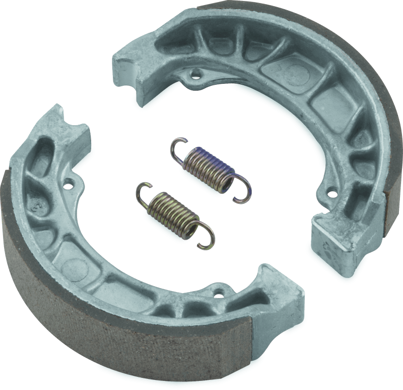 BikeMaster — BikeMaster BM-303 Brake Shoes
BikeMaster Honda Brake Shoes