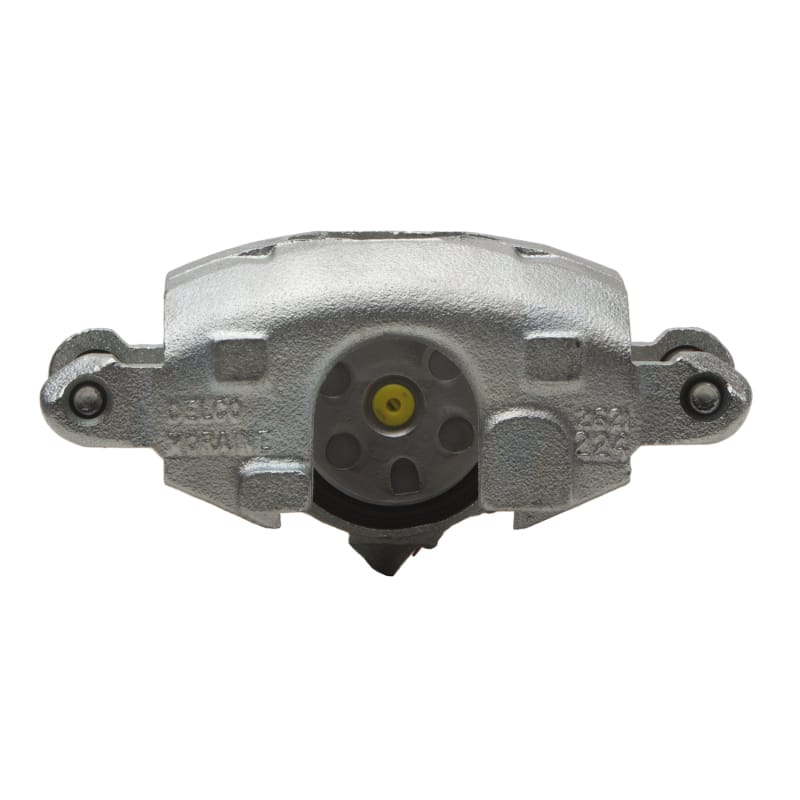 DFC — DFC 76-78 Cadillac Eldorado Rear-R Silver Zinc Coated Premium Caliper
DFC Brake Caliper