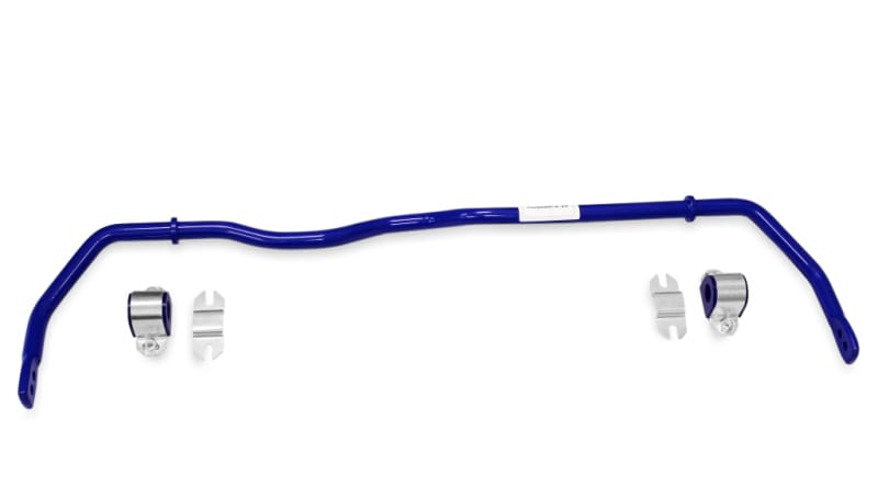 Superpro — SuperPro 2006 Audi A3 Quattro Base Front 24mm 3-Position Adjustable HD Sway Bar Kit
Sway Bar