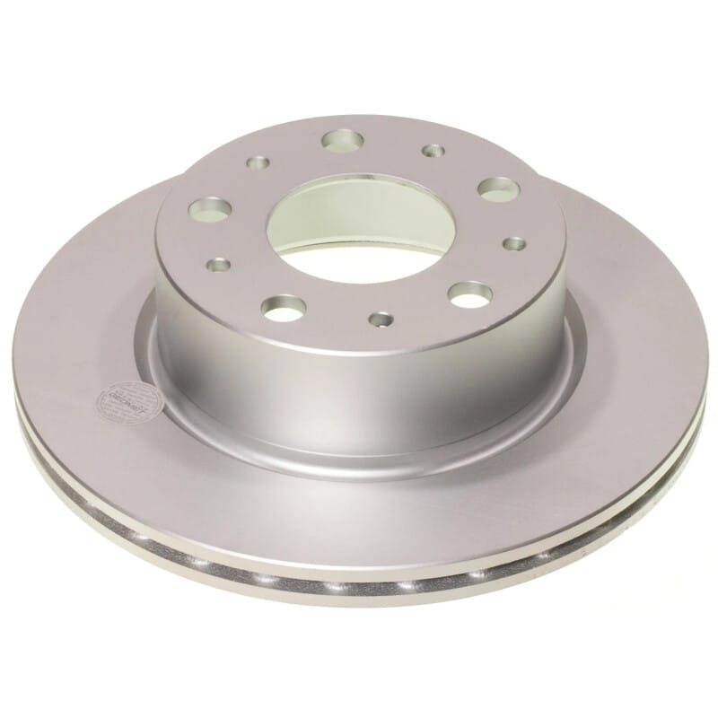 PowerStop — Power Stop 22-23 Ram ProMaster 1500 Rear Evolution Coated Rotor
PowerStop EVC