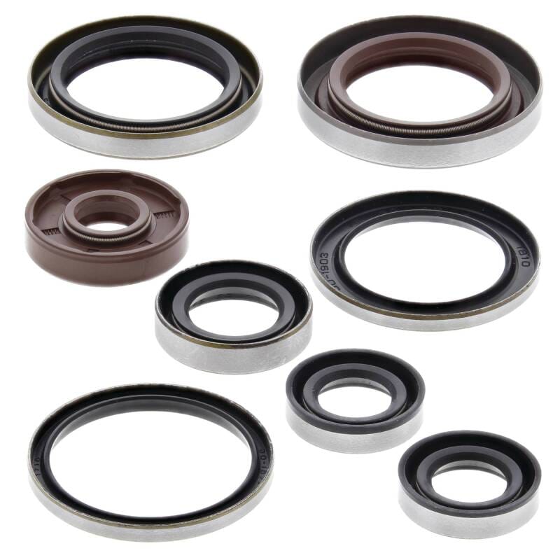 Vertex Pistons — Vertex Gaskets 05-12 KTM SX-F 250 Oil Seal Kit