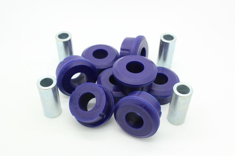Superpro — SuperPro 1993 Toyota Supra Twin Turbo Rear Upper Inner Control Arm Bushing Set
Bushing Kit