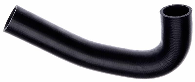 Gates — Gates 98-04 Isuzu NPR Isuzu 4HE1-TC Diesel Upper - Eng. To Rad. Molded Coolant Hose