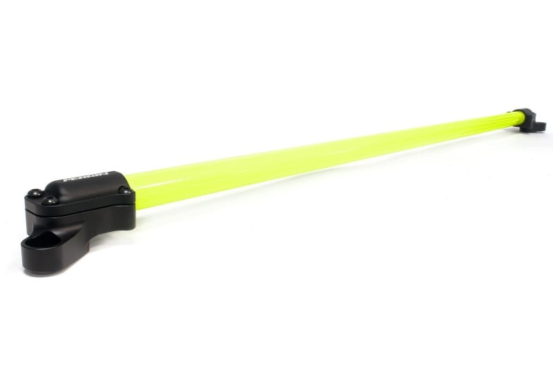 Perrin Performance — PERRIN 13-26 Subaru BRZ / Toyota GR86/86 / Scion FR-S Front Strut Brace - Neon Yellow