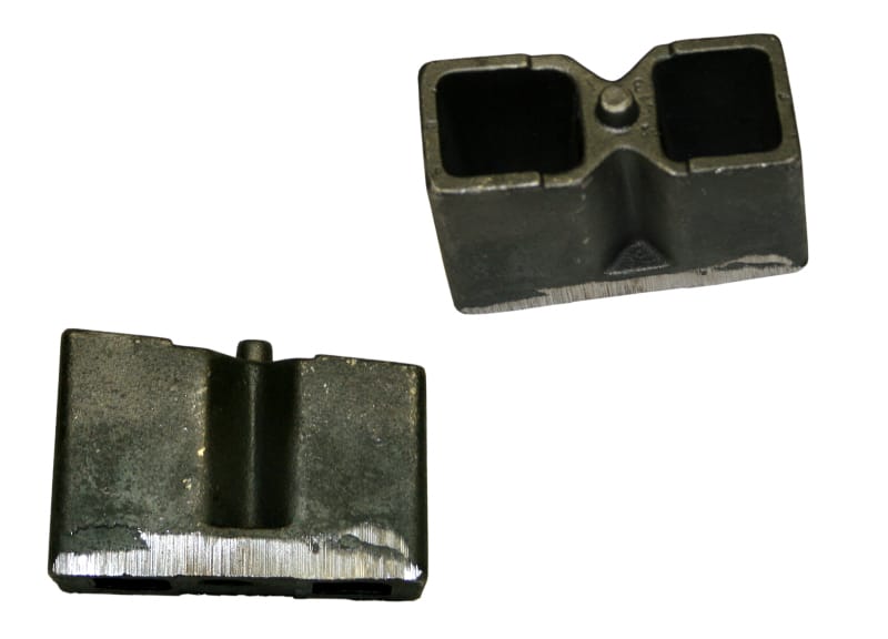 Skyjacker — Skyjacker Suspension Block All Non-Spec Vehicles
Suspension Block