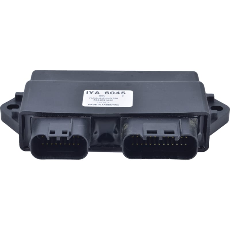 Arrowhead — Arrowhead Yamaha CDI Module
