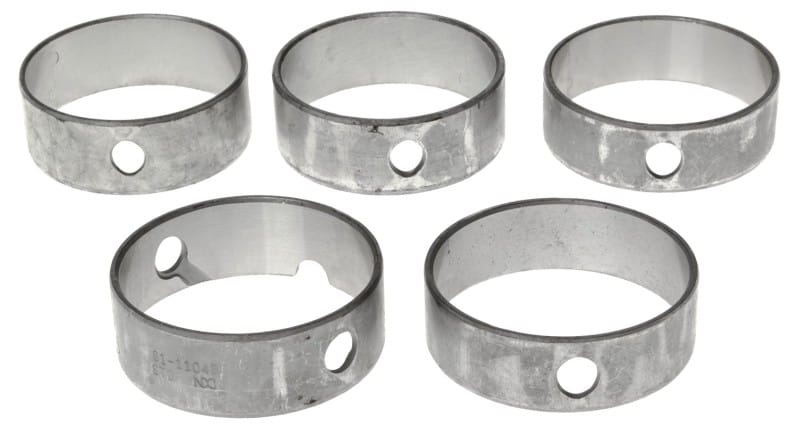 Clevite — Clevite Toyota 1588 1770cc 4 Cyl 1970-82 Camshaft Bearing Set