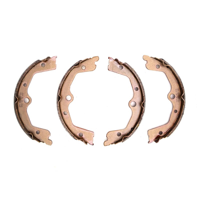 DFC — DFC 92-95 Mazda 929 Parking Brake Parking Shoes
DFC Brake Shoe Set