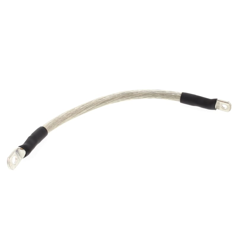 All Balls Racing — All Balls Racing Battery Cable 10in - Clear
