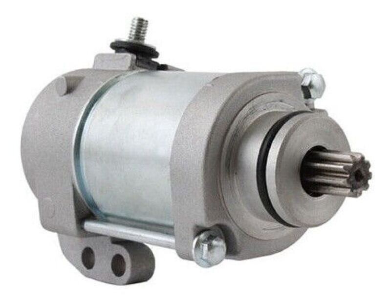 Arrowhead — Arrowhead 04-13 Yamaha YFZ450 Starter Motor