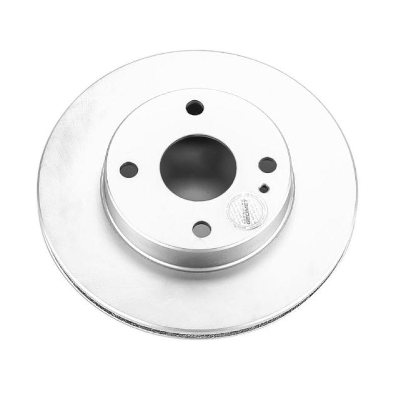 PowerStop — Power Stop 90-93 Mazda Miata Front Evolution Geomet Coated Rotor
PowerStop EVC