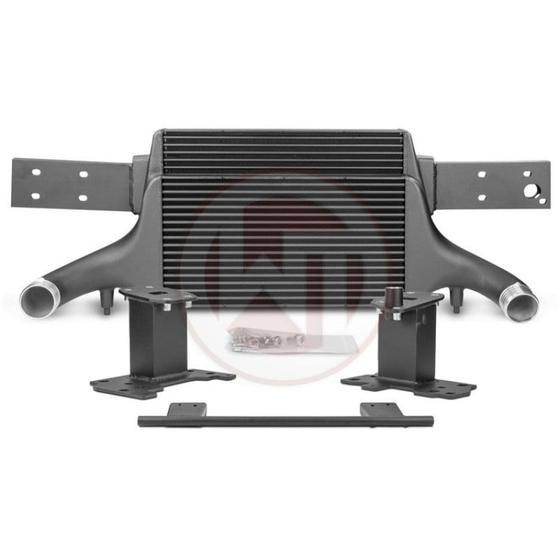 Wagner Tuning — Wagner Tuning Audi RSQ3 F3 EVO3 Competition Intercooler Kit