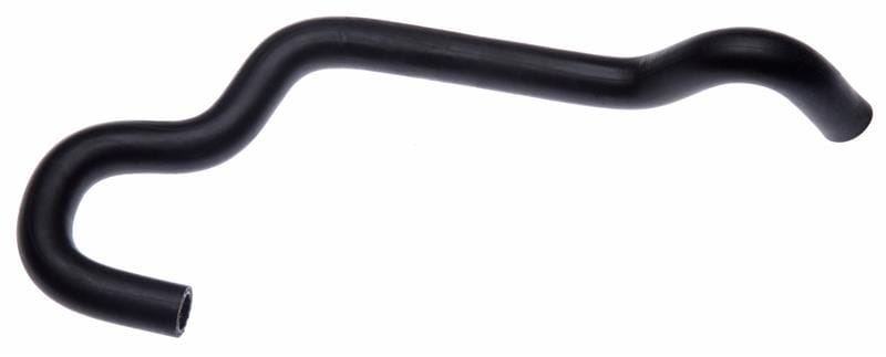 Gates — Gates 87-93 Mazda B2200 Pickup 4-Cyl. 2.2L Heater To Pipe Molded Heater Hose