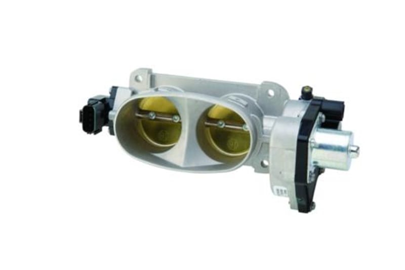 Ford Racing — Ford Racing 2005-2010 Mustang GT Throttle Body
TBdyAssy