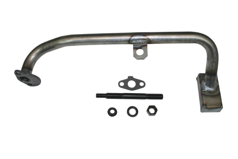Moroso — Moroso Ford 351W-SVO Oil Pump Pick-Up