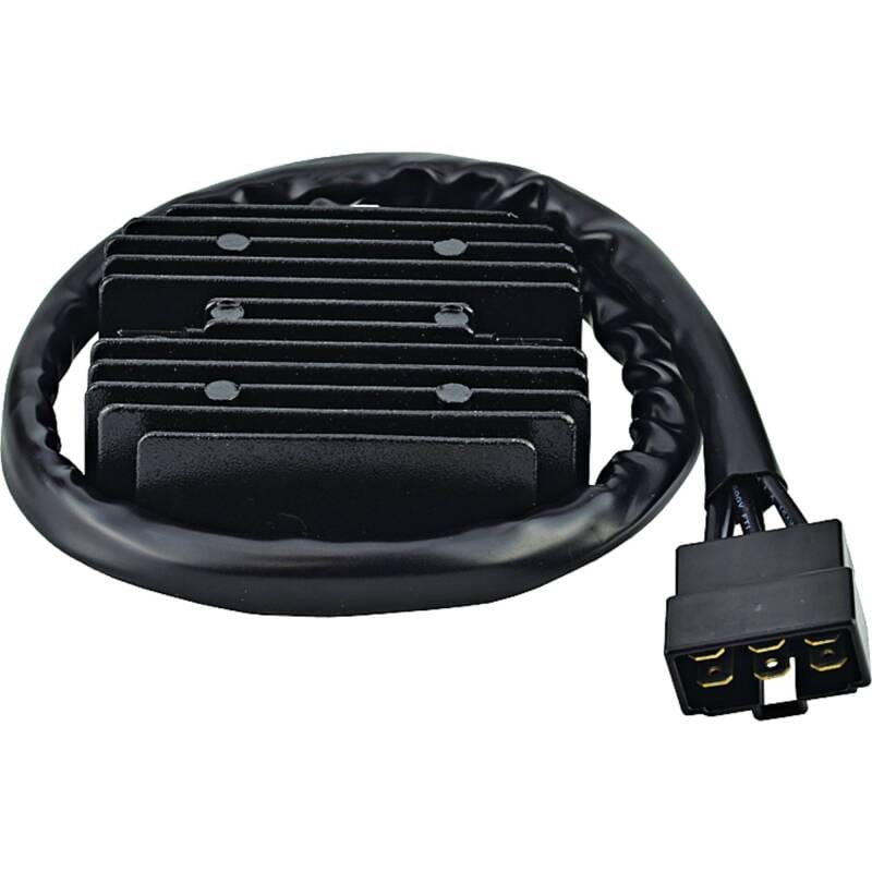 Arrowhead — Arrowhead Kawasaki 12V Regulator / Rectifier