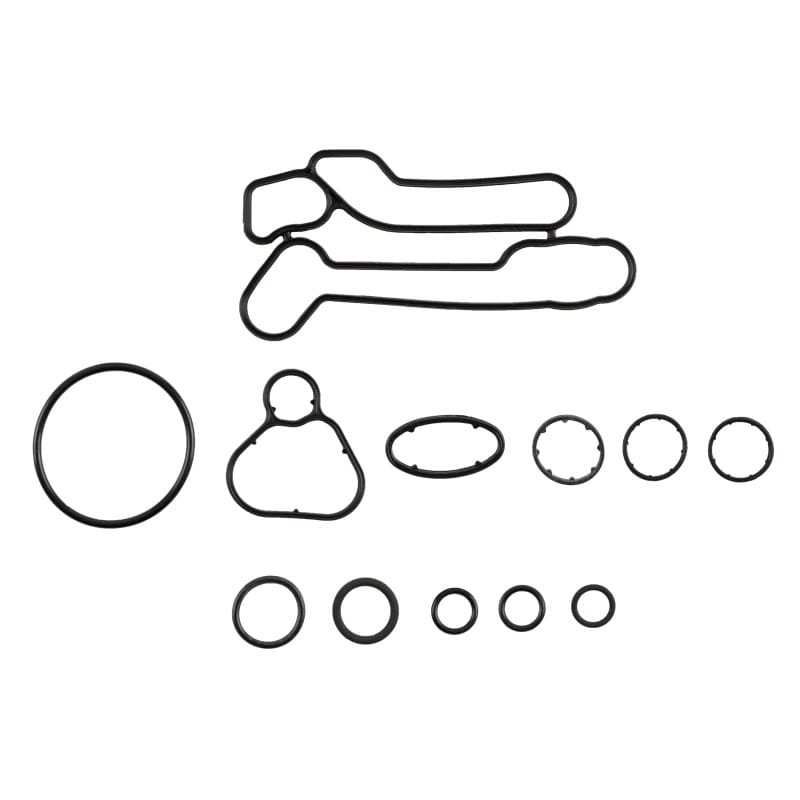 Fel-Pro — Fel-Pro Chevrolet Cruze ES 73215 Engine Oil Cooler Gasket Set