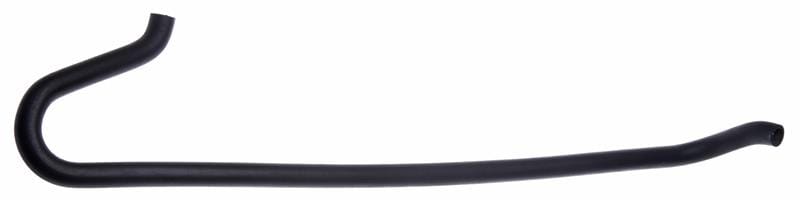 Gates — Gates 94-97 Chevrolet G Series Van V-8 5.7L Heater To Valve Molded Heater Hose