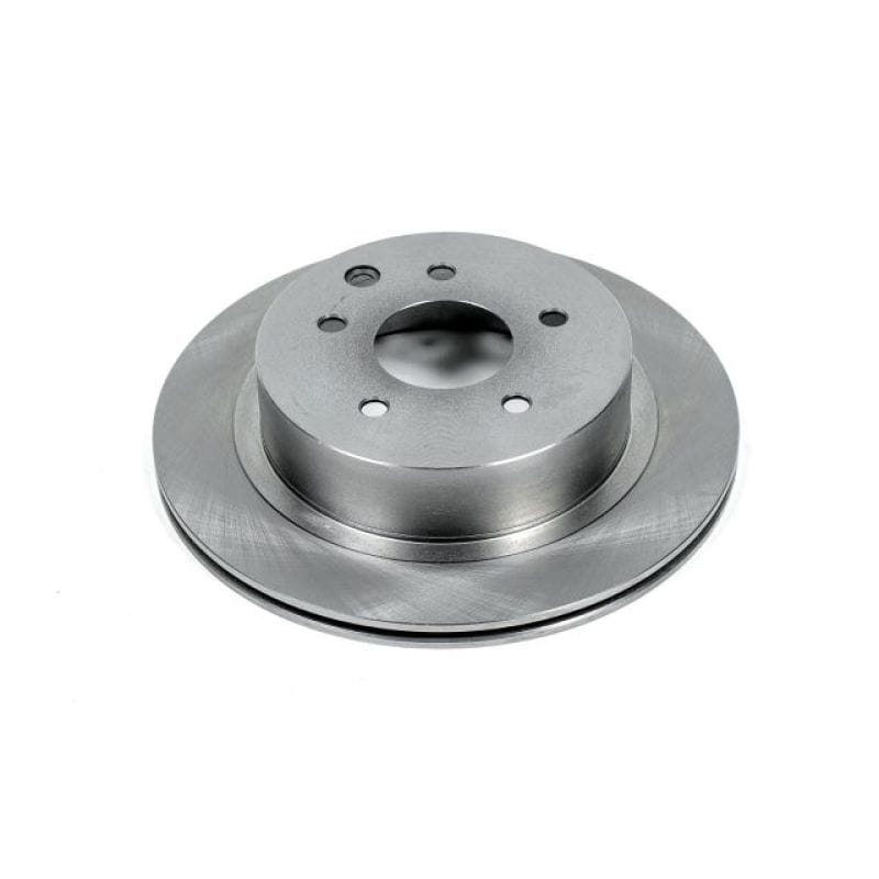 PowerStop — Power Stop 03-05 Infiniti G35 Rear Autospecialty Brake Rotor
AutoSpecialty Rotor