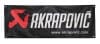 Akrapovic — Akrapovic Flag size 140 X 52
Flag size 140 x 52
