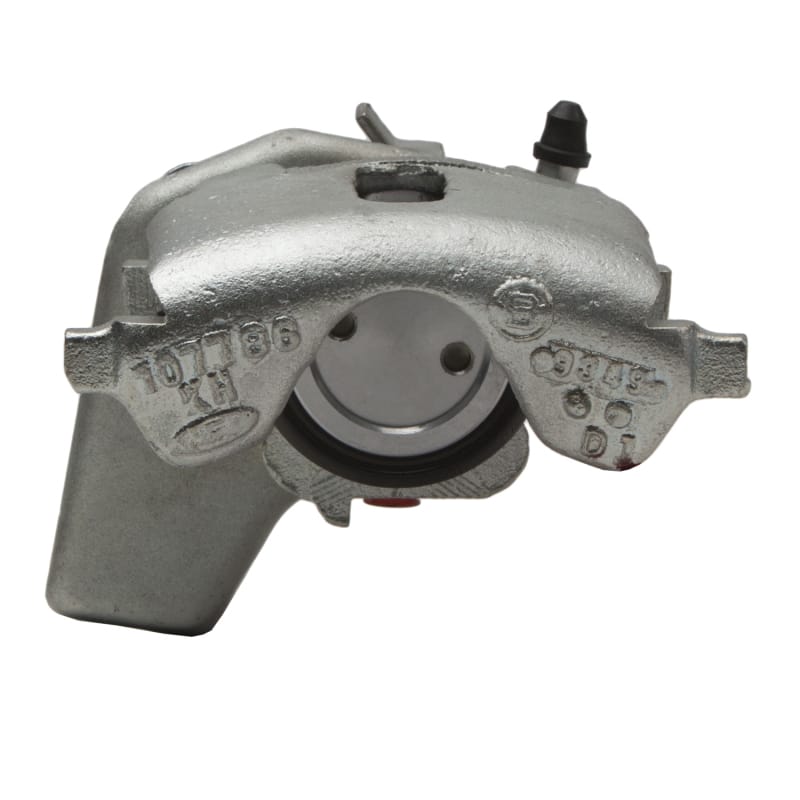 DFC — DFC 84-90 Ford Mustang Rear-R Silver Zinc Coated Premium Caliper
DFC Brake Caliper