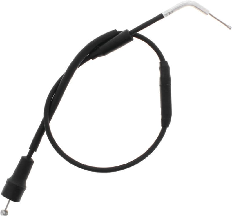 QuadBoss — Throttle Cable, Black