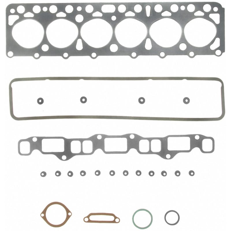 Fel-Pro — Fel-Pro HS 21218 B-1 Engine Cylinder Head Gasket Set
