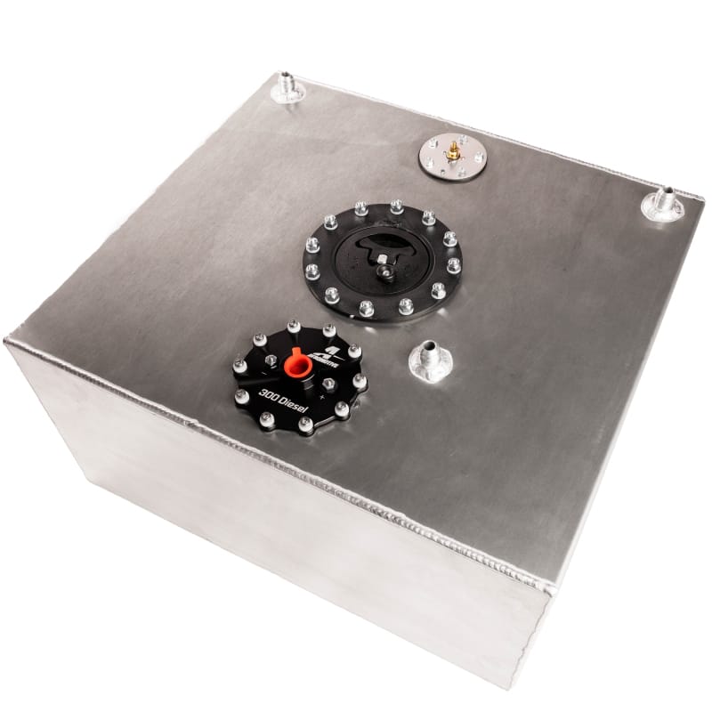 Aeromotive — Aeromotive Diesel Fuel Cell - 15 Gal
Fuel Tank