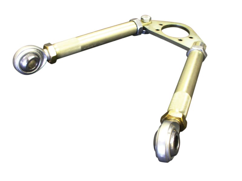 SPC Performance — SPC Performance ADJ. UCA - RACING
ADJ. CONTROL ARM
RACE ARM