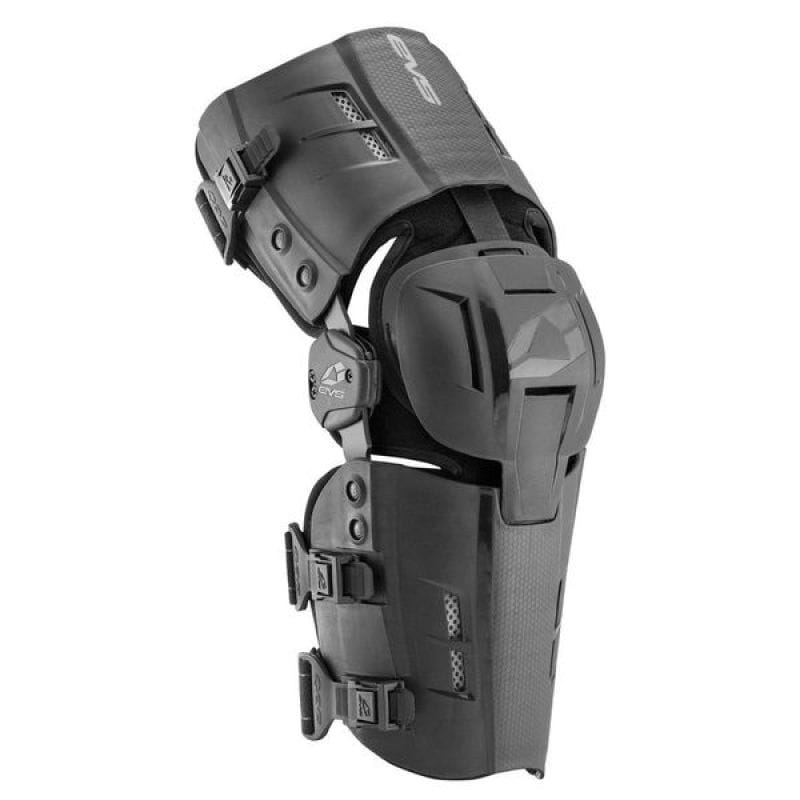 EVS — EVS RS9 Knee Brace Black - XL/Right