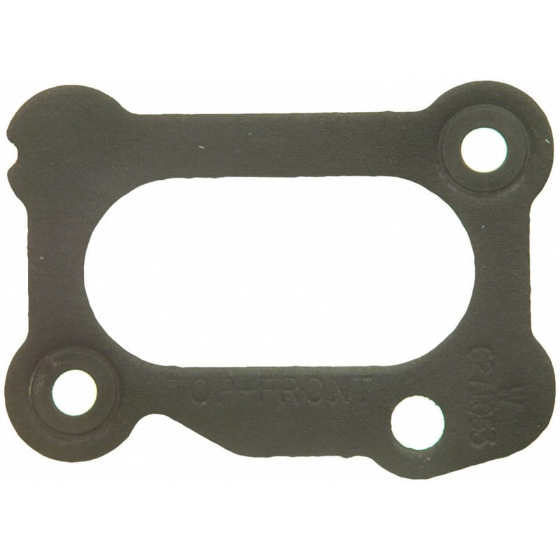 Fel-Pro — Fel-Pro Chevrolet Chevelle 60253 Carburetor Mounting Gasket