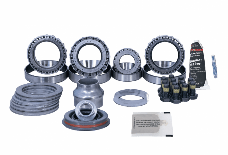 Revolution Gear & Axle — Revolution Gear & Axle 2011+ Ford 9.75in Rear Axle Conversion Ring & Pinion Master Install Kit