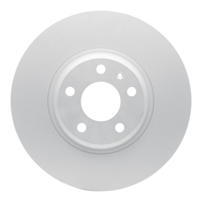 DFC — DFC 11-17 Audi A5 Front GeoSPEC Coated Rotor
DFC Brake Rotor