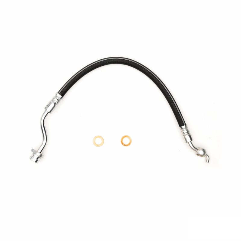 DFC — DFC 10-16 Hyundai Genesis Coupe Rear-L Brake Hose