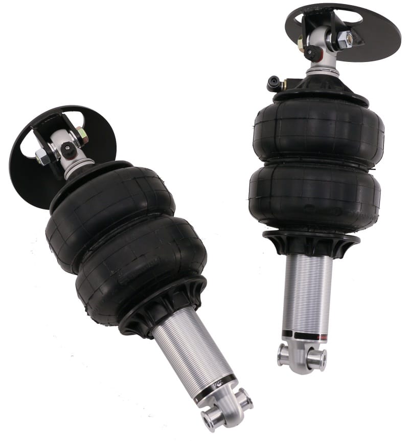 Ridetech — Ridetech 99-06 Chevy Silverado HQ Series ShockWaves Front Pair
Frt HQ SKW 99-06 GM1