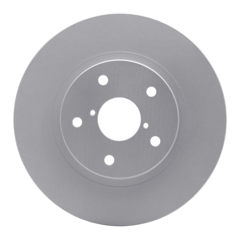 DFC — DFC 19-24 Subaru Forester Front GeoSPEC Coated Rotor
DFC Brake Rotor