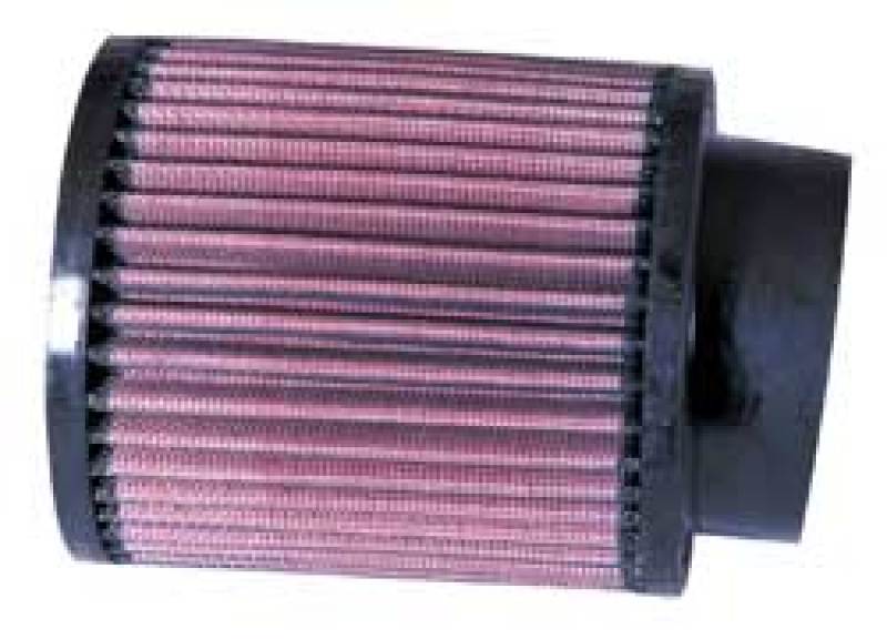K&N Engineering — K&N Universal Rubber Filter 3 inch 5 Degree FLG 4 1/2 inch OD 5 inch Height
Universal Clamp-On A
Clamp-on Air Filter