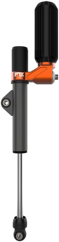 FOX — FOX 2.0 x 9.4 Smooth Body Piggyback Shock- Class 9/11- (Rear)
2.0 Smooth Body